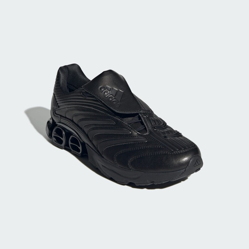 靴 adidas PREDATOR MEGARIDE BLACK 27 adidas Predator Megaride Black Men's - JR5567 - US